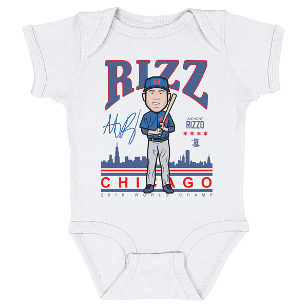 Anthony Rizzo Toon BR