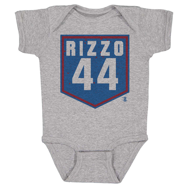  500 LEVEL Anthony Rizzo Youth Sweatshirt (Youth Hoodie, Small,  Navy) - Anthony Rizzo Paint WHT : Sports & Outdoors