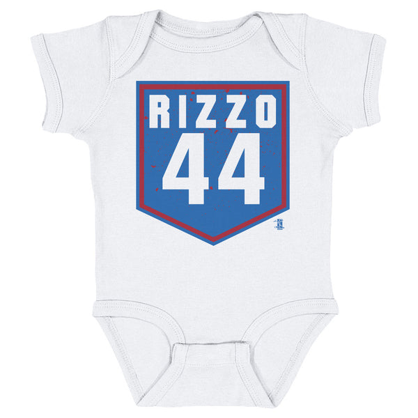  Anthony Rizzo Toddler Shirt (Toddler Shirt, 2T, Black) - Anthony  Rizzo New York Skyline WHT: Clothing, Shoes & Jewelry