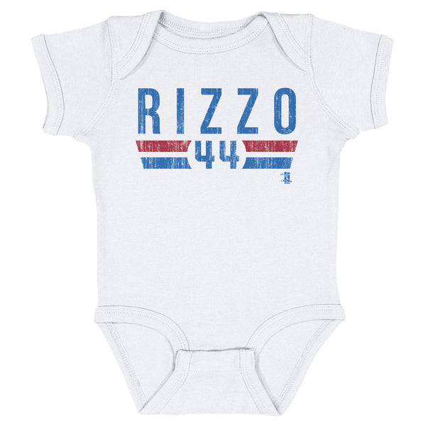 Rizzo Baby!