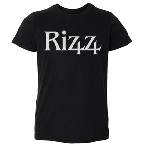 Anthony Rizzo Kids Toddler T-Shirt | 500 LEVEL
