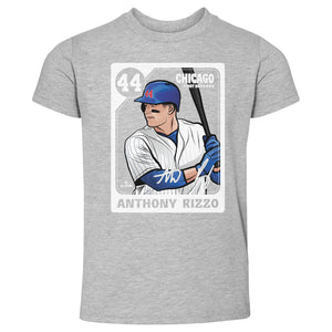 Anthony Rizzo Kids Toddler T-Shirt | 500 LEVEL