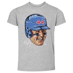 Anthony Rizzo Kids Toddler T-Shirt | 500 LEVEL