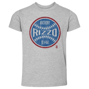Anthony Rizzo Kids Toddler T-Shirt | 500 LEVEL