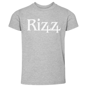 Anthony Rizzo Kids Toddler T-Shirt | 500 LEVEL