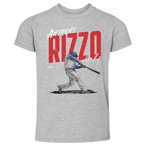 Anthony Rizzo Kids Toddler T-Shirt | 500 LEVEL