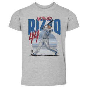 Anthony Rizzo Kids Toddler T-Shirt | 500 LEVEL