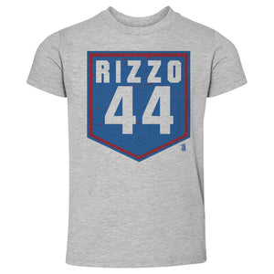 Anthony Rizzo Kids Toddler T-Shirt | 500 LEVEL
