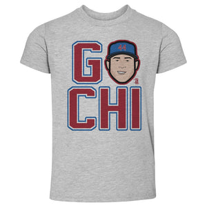 Anthony Rizzo Kids Toddler T-Shirt | 500 LEVEL