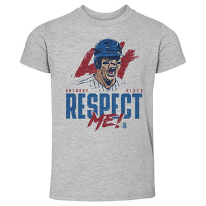 Anthony Rizzo Kids Toddler T-Shirt | 500 LEVEL