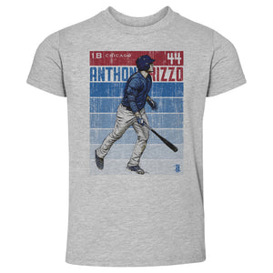 Anthony Rizzo Kids Toddler T-Shirt | 500 LEVEL