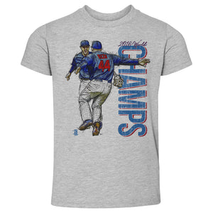 Anthony Rizzo Kids Toddler T-Shirt | 500 LEVEL