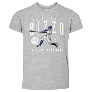 Anthony Rizzo Kids Toddler T-Shirt | 500 LEVEL