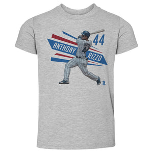 Anthony Rizzo Kids Toddler T-Shirt | 500 LEVEL