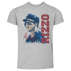 Anthony Rizzo Kids Toddler T-Shirt | 500 LEVEL