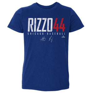 Anthony Rizzo Kids Toddler T-Shirt | 500 LEVEL