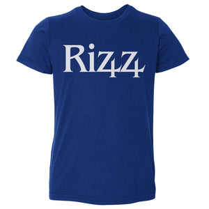 Anthony Rizzo Kids Toddler T-Shirt | 500 LEVEL
