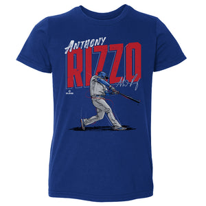 Anthony Rizzo Kids Toddler T-Shirt | 500 LEVEL