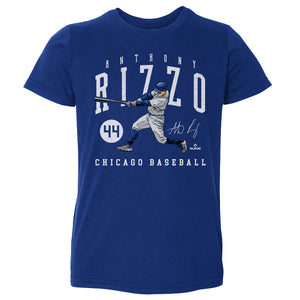 Anthony Rizzo Kids Toddler T-Shirt | 500 LEVEL