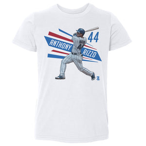 Anthony Rizzo Kids Toddler T-Shirt | 500 LEVEL