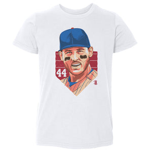 Anthony Rizzo Kids Toddler T-Shirt | 500 LEVEL