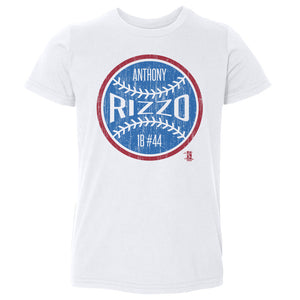 Anthony Rizzo Kids Toddler T-Shirt | 500 LEVEL