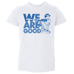 Anthony Rizzo Kids Toddler T-Shirt | 500 LEVEL