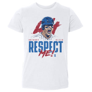 Anthony Rizzo Kids Toddler T-Shirt | 500 LEVEL