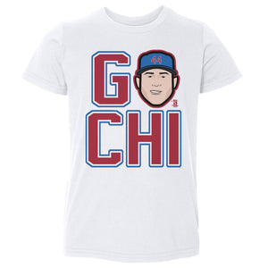 Anthony Rizzo Kids Toddler T-Shirt | 500 LEVEL