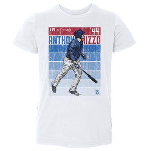 Anthony Rizzo Kids Toddler T-Shirt | 500 LEVEL