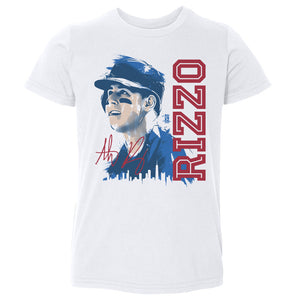 Anthony Rizzo Kids Toddler T-Shirt | 500 LEVEL