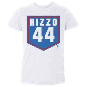 Anthony Rizzo Kids Toddler T-Shirt | 500 LEVEL