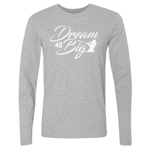 Anthony Rizzo Family Foundation Men's Long Sleeve T-Shirt | 500 LEVEL