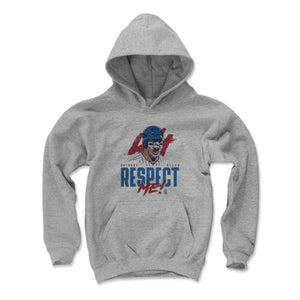 Anthony Rizzo Kids Youth Hoodie | 500 LEVEL