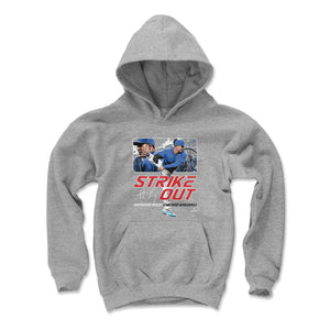 Anthony Rizzo Kids Youth Hoodie | 500 LEVEL