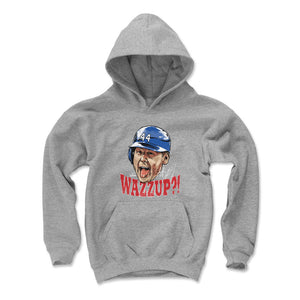 Anthony Rizzo Kids Youth Hoodie | 500 LEVEL