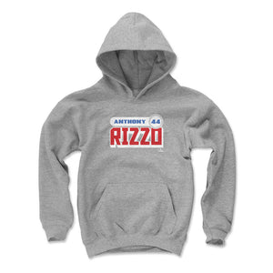 Anthony Rizzo Kids Youth Hoodie | 500 LEVEL