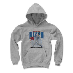 Anthony Rizzo Kids Youth Hoodie | 500 LEVEL