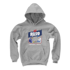 Anthony Rizzo Kids Youth Hoodie | 500 LEVEL