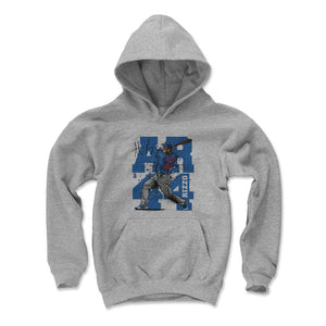 Anthony Rizzo Kids Youth Hoodie | 500 LEVEL