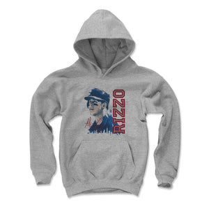 Anthony Rizzo Kids Youth Hoodie | 500 LEVEL