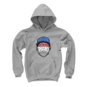Anthony Rizzo Kids Youth Hoodie | 500 LEVEL