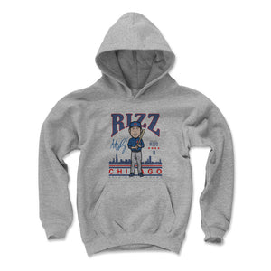 Anthony Rizzo Kids Youth Hoodie | 500 LEVEL
