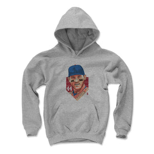 Anthony Rizzo Kids Youth Hoodie | 500 LEVEL