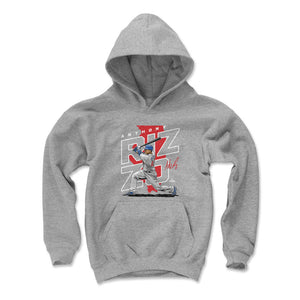 Anthony Rizzo Kids Youth Hoodie | 500 LEVEL