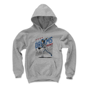 Anthony Rizzo Kids Youth Hoodie | 500 LEVEL