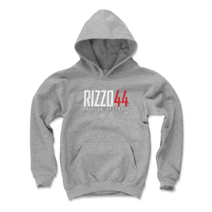 Anthony Rizzo Kids Youth Hoodie | 500 LEVEL