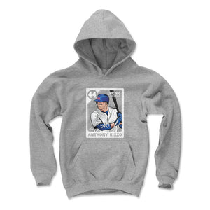 Anthony Rizzo Kids Youth Hoodie | 500 LEVEL