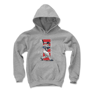 Anthony Rizzo Kids Youth Hoodie | 500 LEVEL