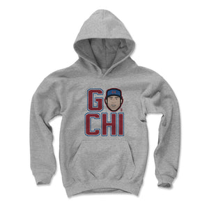 Anthony Rizzo Kids Youth Hoodie | 500 LEVEL